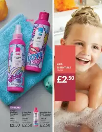 Avon catalogue Page 185