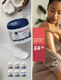 Avon catalogue Page 189