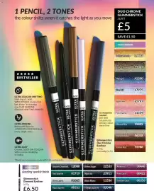 Avon catalogue Page 19