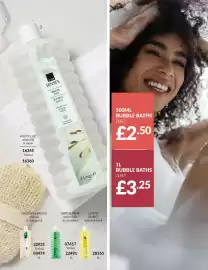 Avon catalogue Page 193