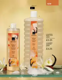 Avon catalogue Page 195