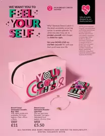 Avon catalogue Page 198