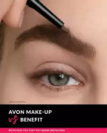 Avon catalogue Page 32