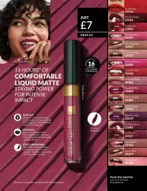 Avon catalogue Page 41