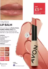 Avon catalogue Page 43