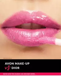 Avon catalogue Page 44