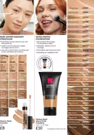 Avon catalogue Page 49