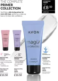 Avon catalogue Page 53