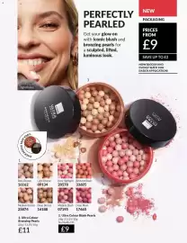 Avon catalogue Page 55