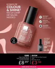 Avon catalogue Page 59