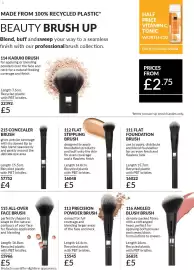 Avon catalogue Page 63