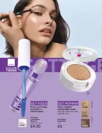Avon catalogue Page 66