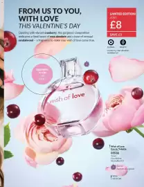 Avon catalogue Page 77