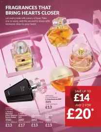 Avon catalogue Page 78