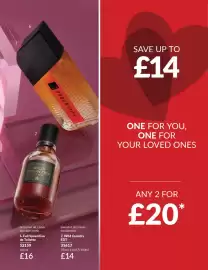 Avon catalogue Page 79