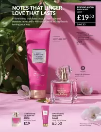 Avon catalogue Page 83