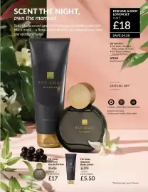 Avon catalogue Page 87