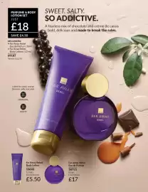 Avon catalogue Page 88