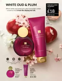 Avon catalogue Page 89