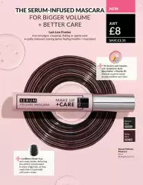 Avon catalogue Page 9