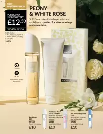 Avon catalogue Page 90