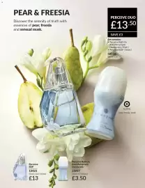 Avon catalogue Page 91