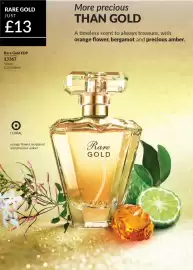 Avon catalogue Page 92