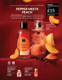 Avon catalogue Page 95