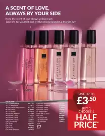 Avon catalogue Page 96