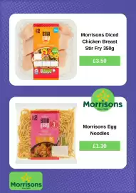 Morrisons leaflet week 6 Page 2