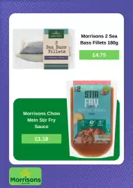 Morrisons leaflet week 6 Page 3