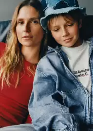 ZARA catalogue Page 5