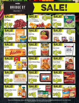Meijer weekly ad (valid until 4-02)