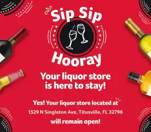 Winn Dixie weekly ad Page 1