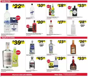 Winn Dixie weekly ad Page 3