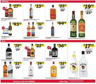 Winn Dixie weekly ad Page 4