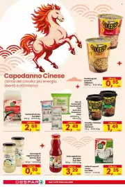 Volantino Despar Pagina 16