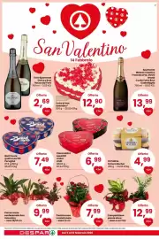 Volantino Despar Pagina 18