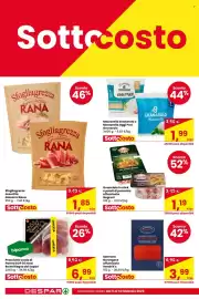 Volantino Despar Pagina 2