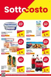 Volantino Despar Pagina 3