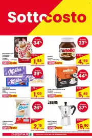 Volantino Despar Pagina 4