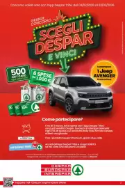 Volantino Despar Pagina 7