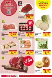 Volantino Despar Pagina 8