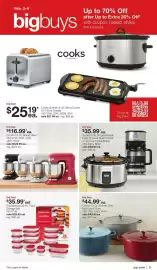 JC Penney weekly ad Page 2