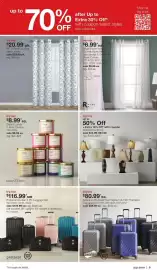 JC Penney weekly ad Page 4