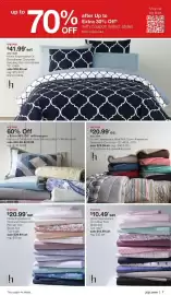 JC Penney weekly ad Page 6