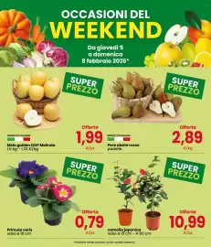 Volantino Despar Pagina 2