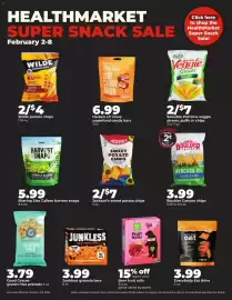 Hy-Vee weekly ad week 6 Page 12