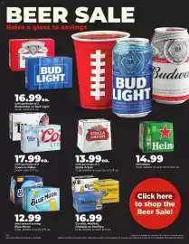 Hy-Vee weekly ad week 6 Page 13