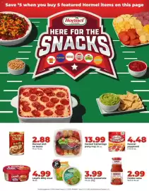 Hy-Vee weekly ad week 6 Page 14